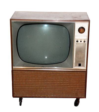 Who Invented The Television?